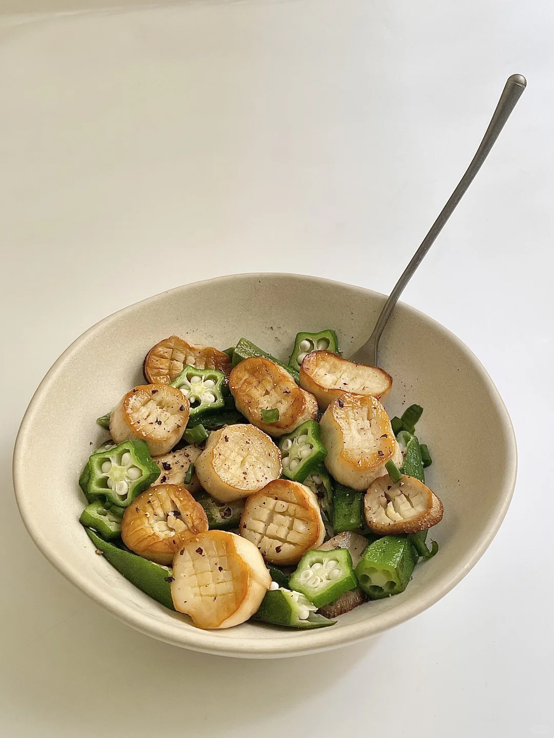 一个简单素食轻食公式♨️