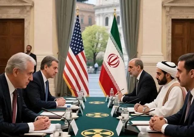 美伊第三轮谈判2月26日在瑞士日內瓦结束。
     伊朗外长说，此轮最严肃的核