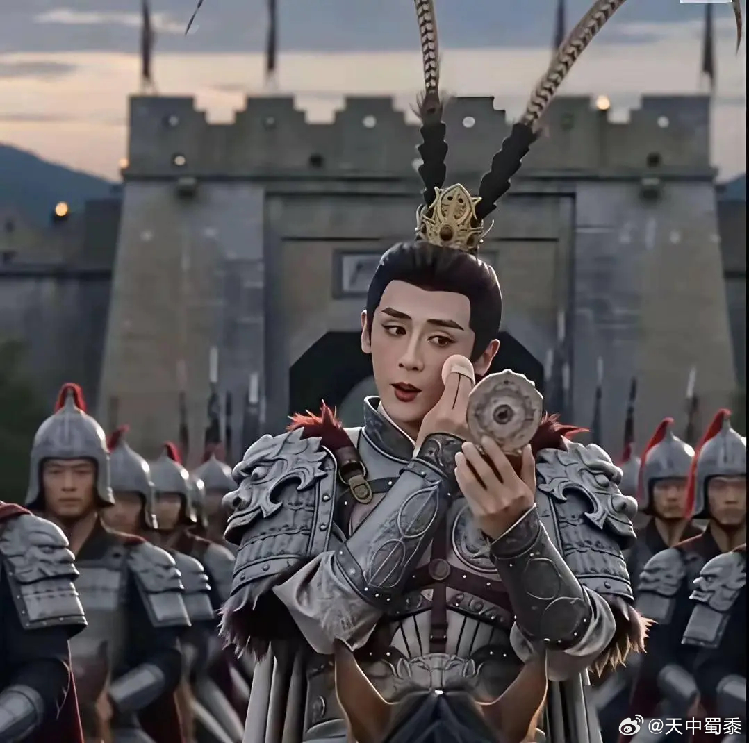 粉底液将军为何会激起群嘲 内娱乱象愈演愈烈，“粉底液将军”横行无忌，早已不是单纯