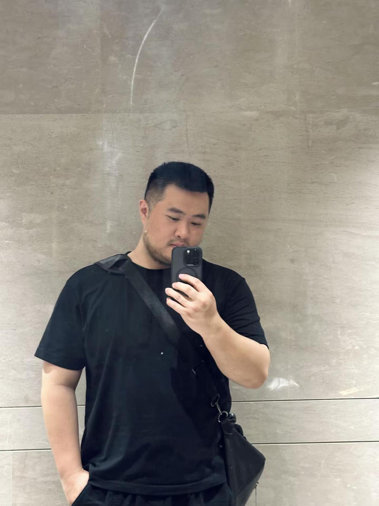 还行🫶 40岁穿搭哲学 持续展示ootd