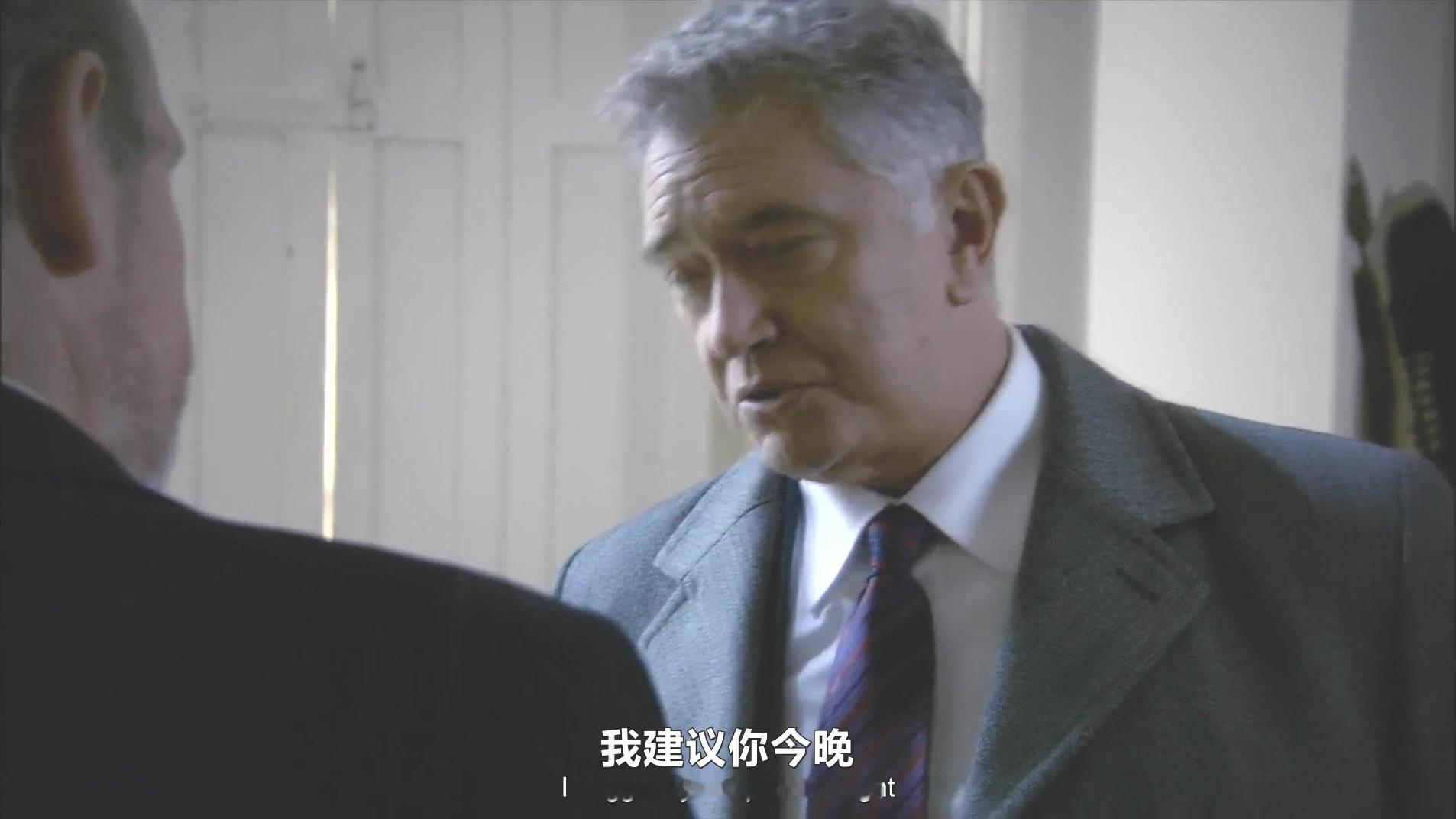 经典罪案英剧《乔治詹特利探案》Inspector George Gently，第