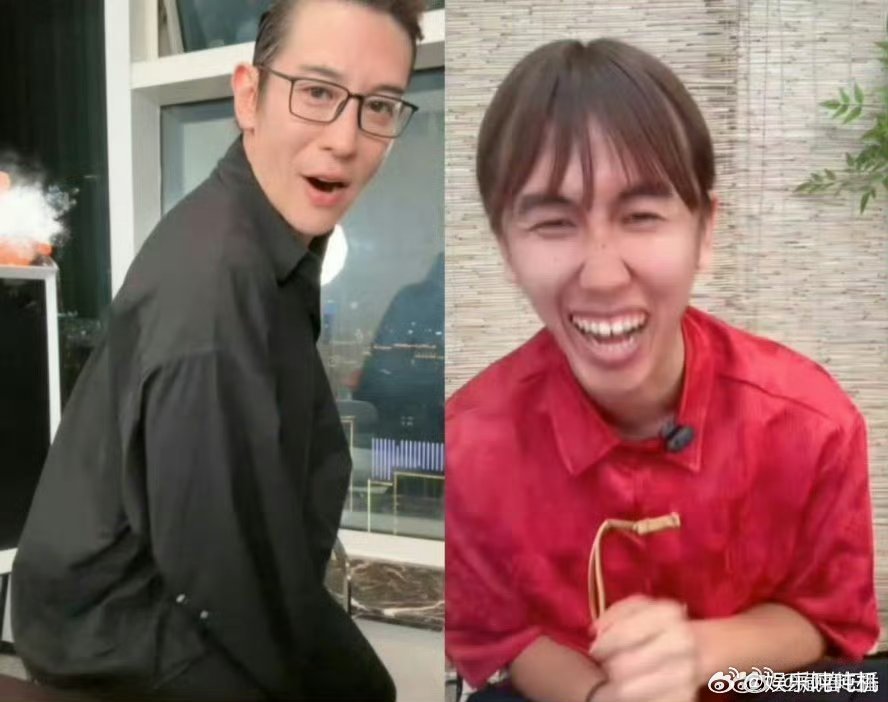 韩国霸总来中国真没闲着韩国霸总米饭仙人同框 韩国霸总把中国行程安排得明明白白，连