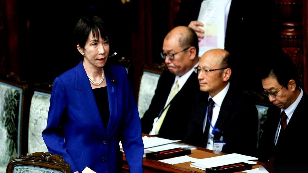据相关媒体报道，日本新成立的“国家情报局”正式挂牌营业了。
一年365天，这块新