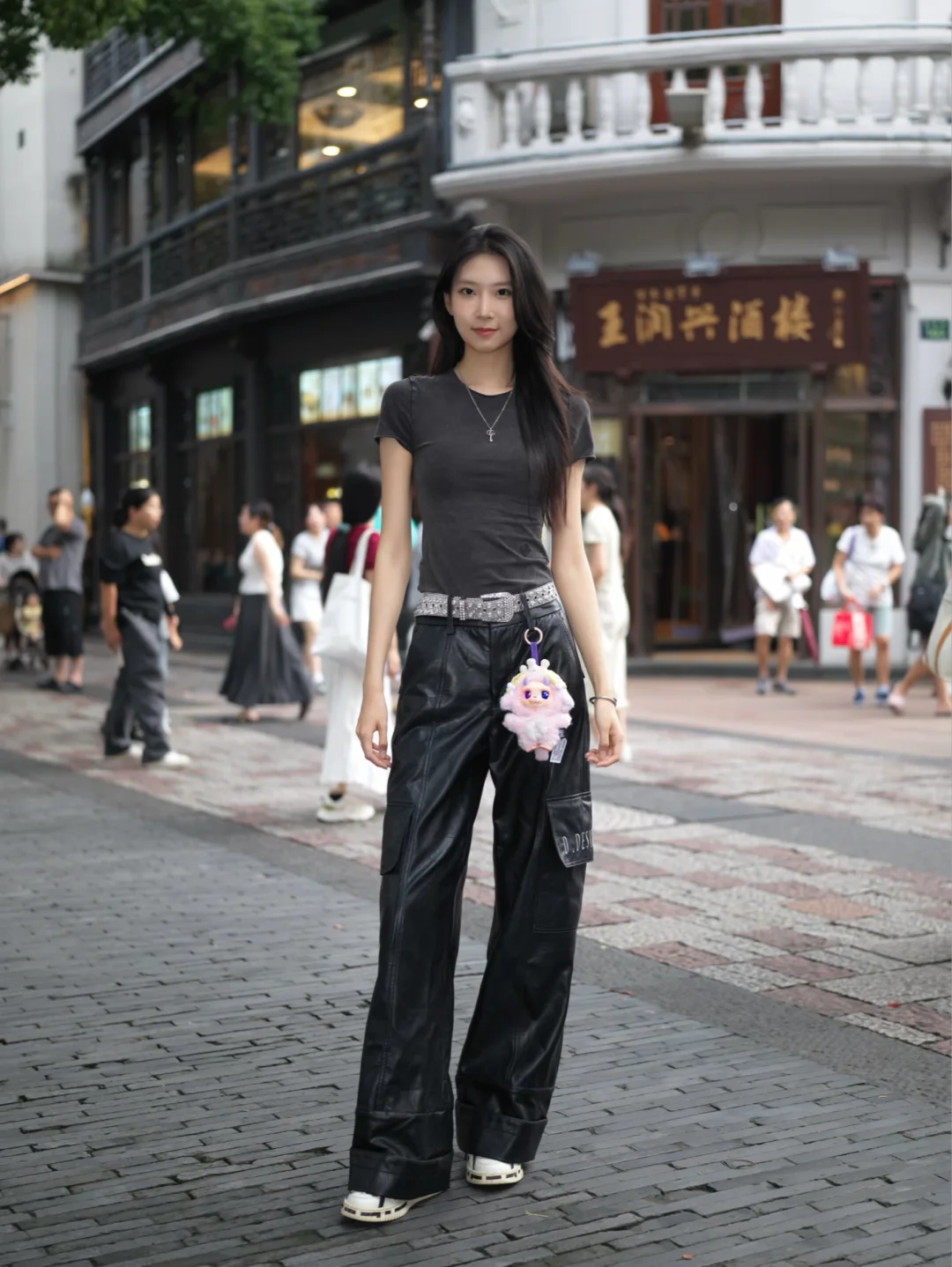 清河坊历史街区6月21日合辑