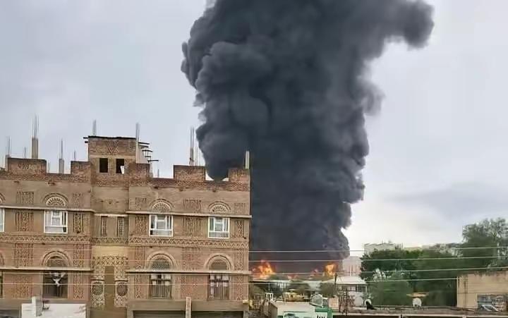 真主党宣布参战，目标锁定海法。很多人以为世界大战有个正式的宣战仪式。错了！一战开