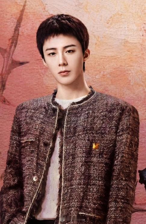 笑死我了 给宇宁p成啥样了 ​​​