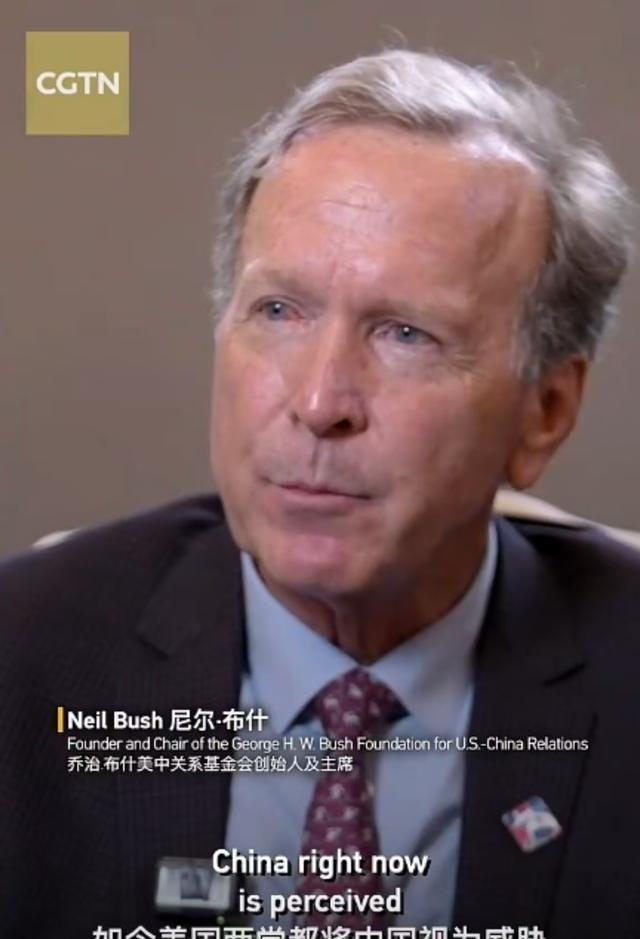 美媒披露：美国民主共和两党一致认为：只有赶快解决中国，让中国老老实实坐在奴隶和佣