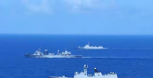 赢了东海，然后呢？所有人都在喊优势碾压，却没人算过账。日本方面公布消息说，中国海
