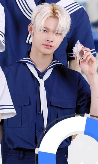 西村力 260528ENHYPEN WORLD 更新航海尼基⛵️⚓️ 