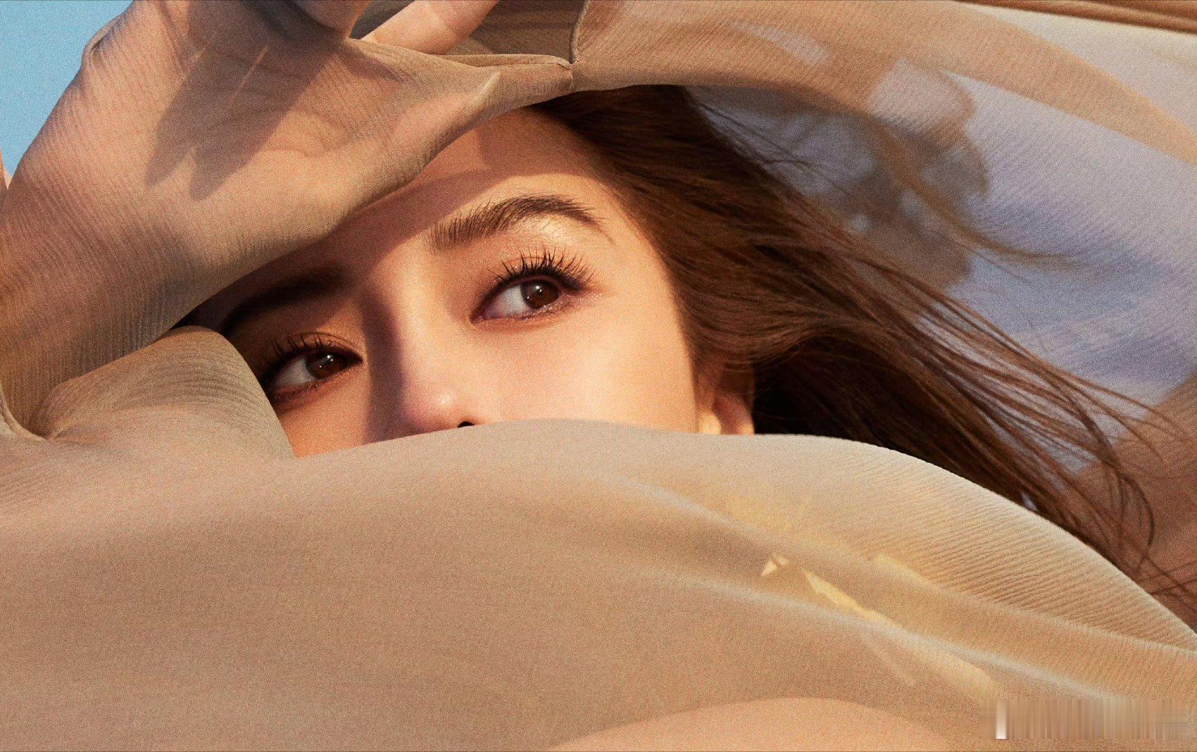 angelababy ｜杨颖 爱Angelababy永远不会错[心]真诚，善良，