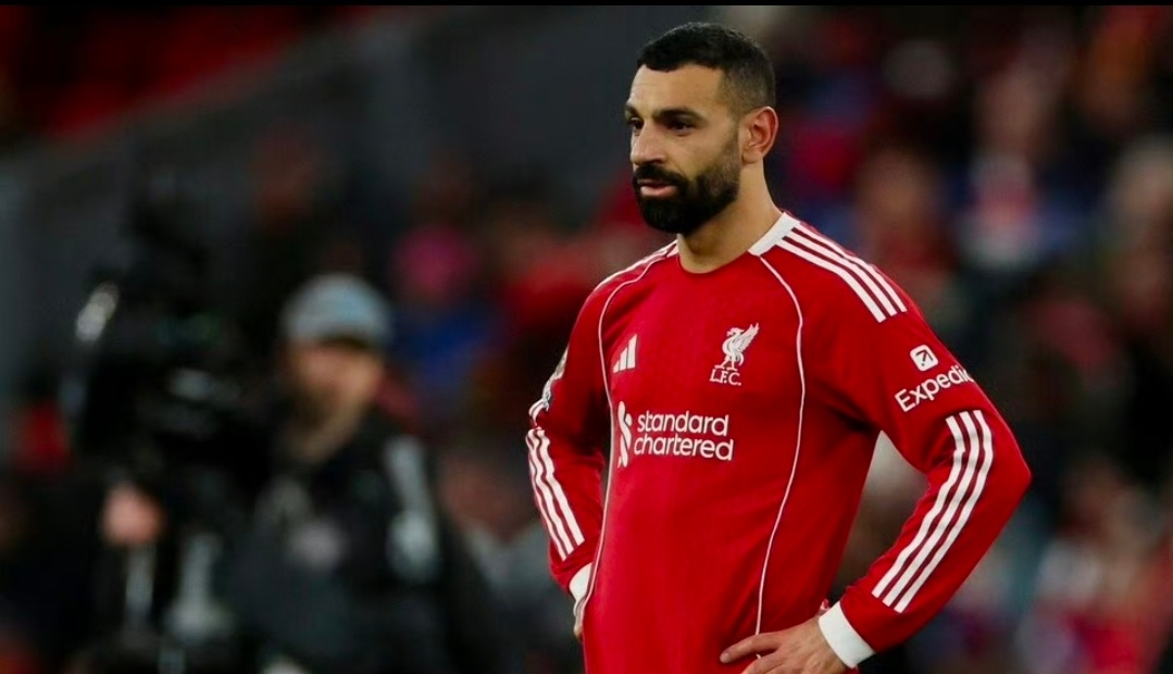 再成众矢之的！萨拉赫近8场对阵BIG6的比赛登场650分钟0球0助在今日凌晨结束