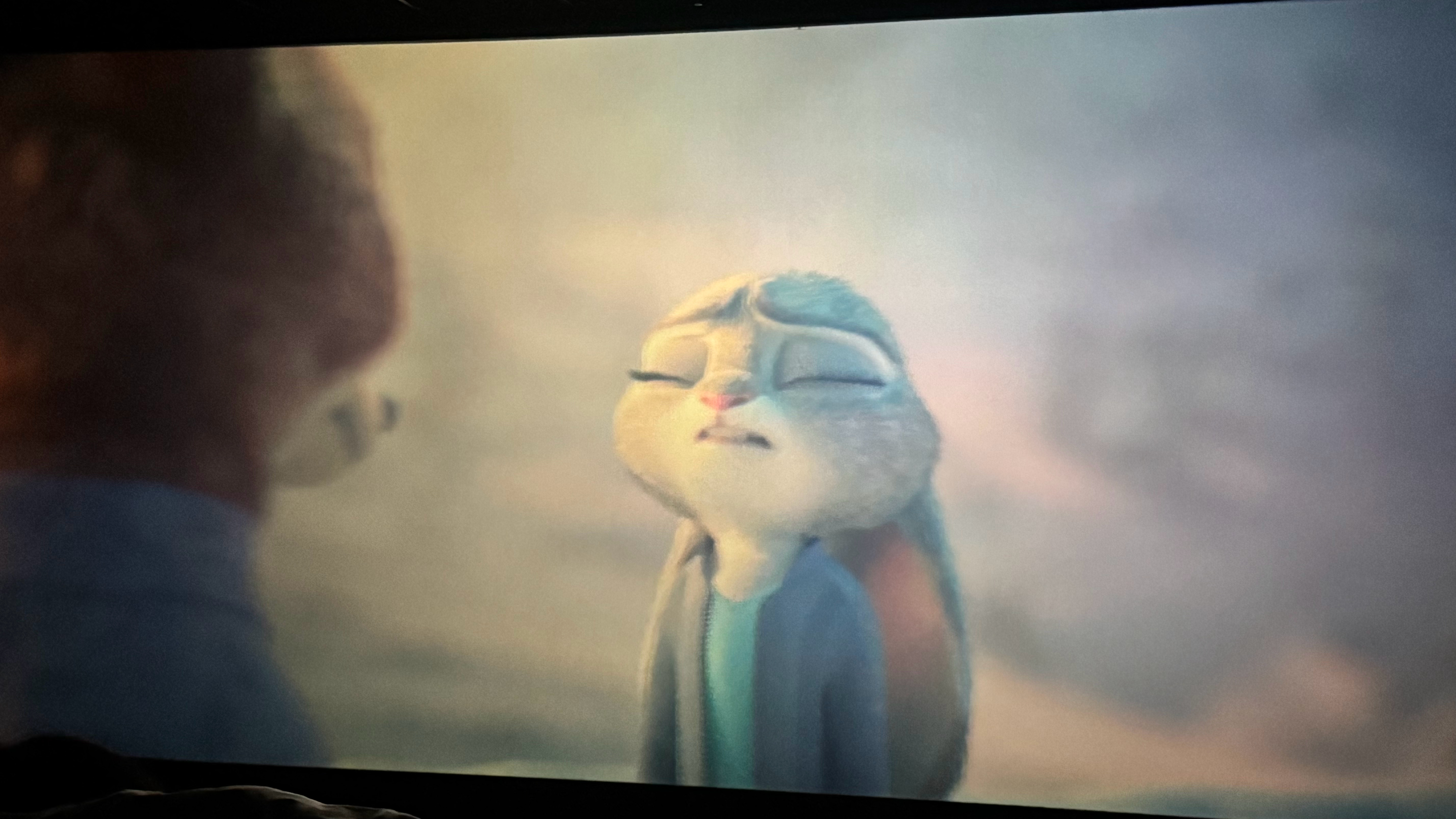 疯狂动物城 影视寒冬有人说2的笑点没有1多，"第一部就像用童话糖衣包裹的现实手术