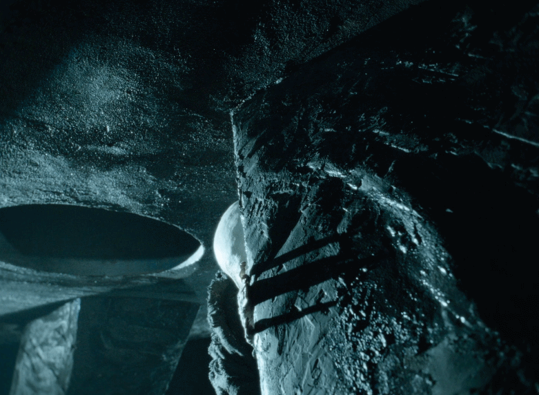 易烊千玺狂野时代的怪物造型！[哆啦A梦害怕] ​​​