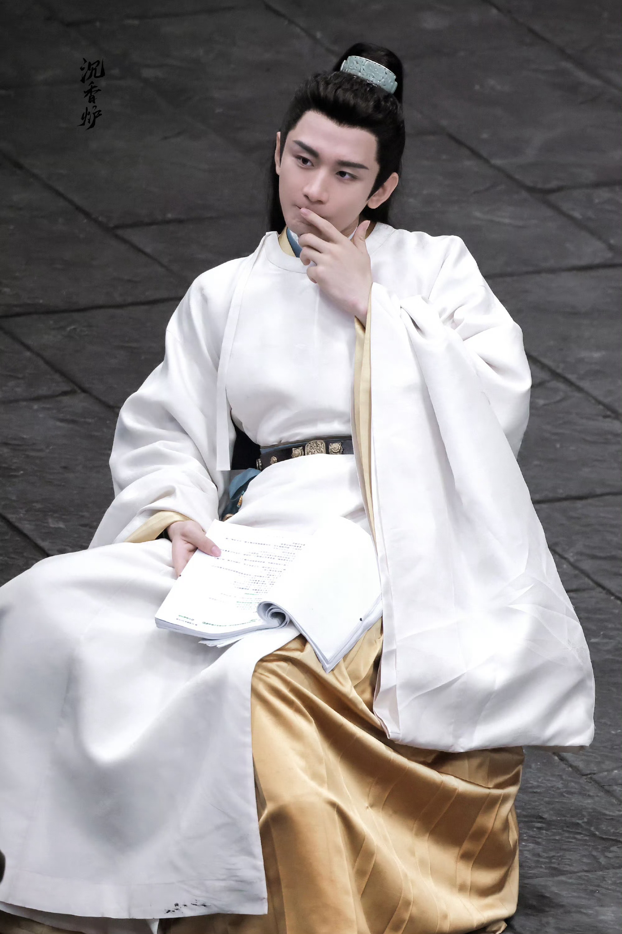 成毅两京十五日 cy成毅朱瞻基 请在努力一下，为了你想见的成毅，想做的事，想成为