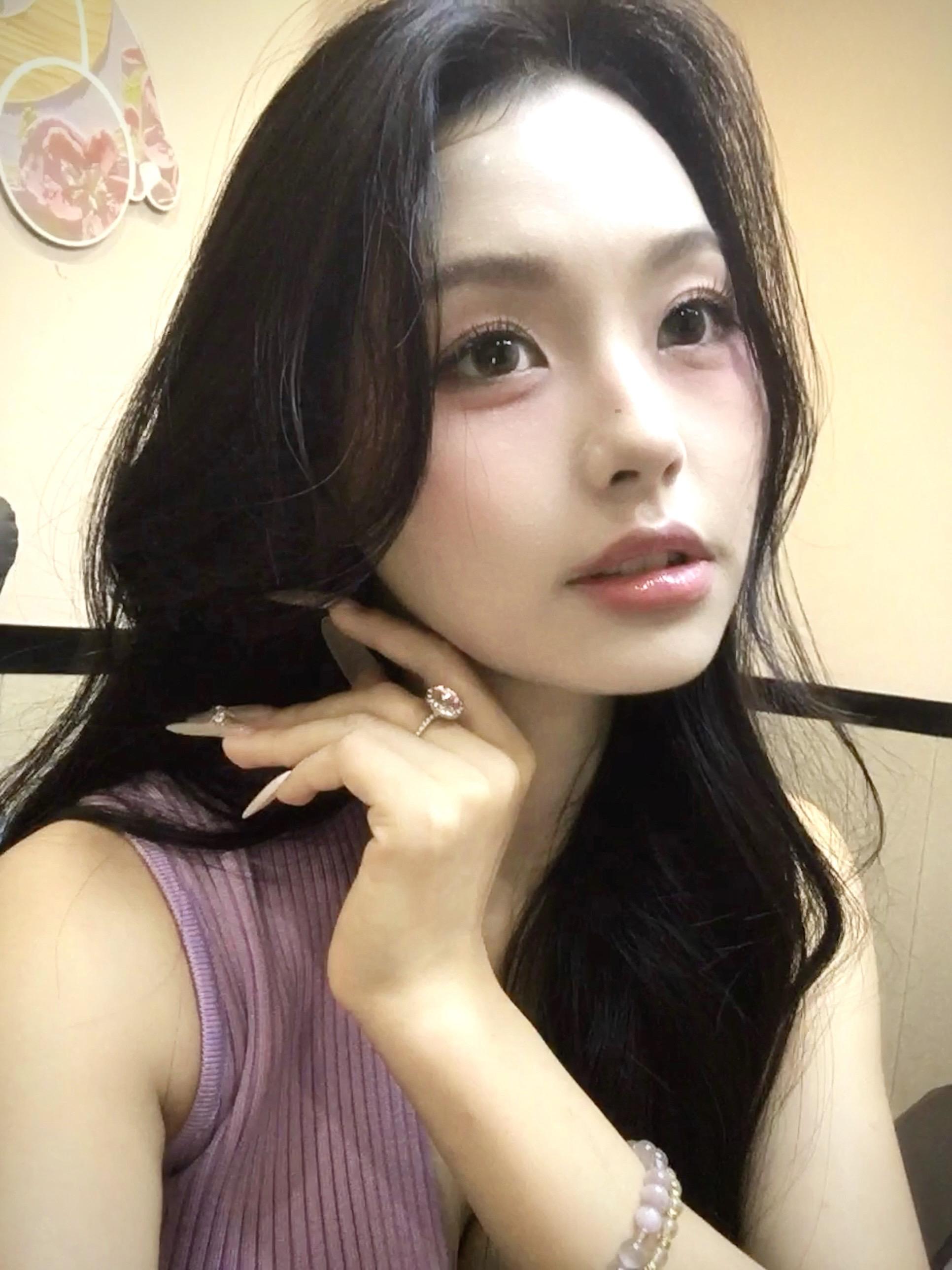 我接受不了爱情平等 爱我就给我当狗