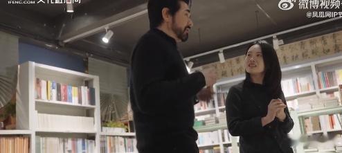 费翔谈在封神拍摄期间的遗憾  费翔在《封神》拍摄期间，内心始终为母亲的模糊记忆感