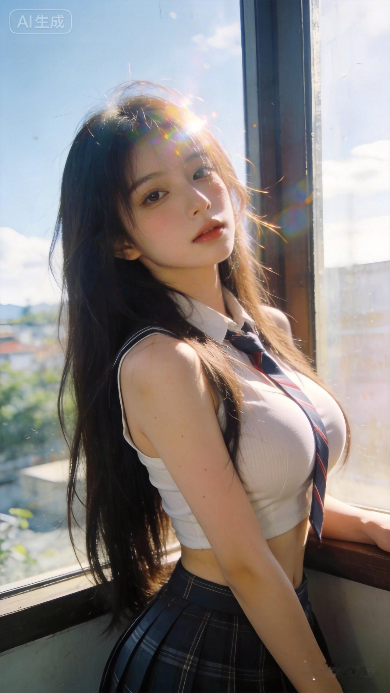 怎样完成气质风穿搭