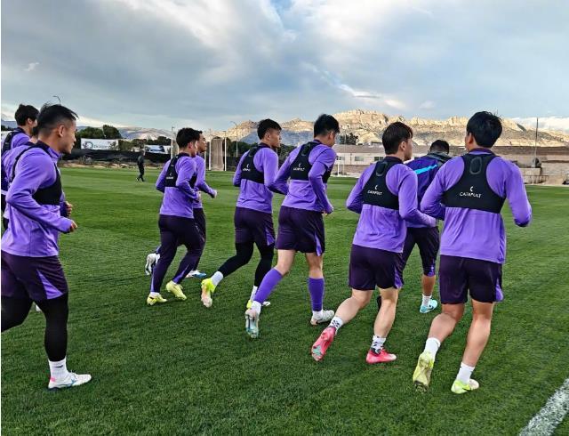 我总有种不祥的预感：津门虎主场迎战海牛可能继续落败！
先说说阵容方面，津门虎此役