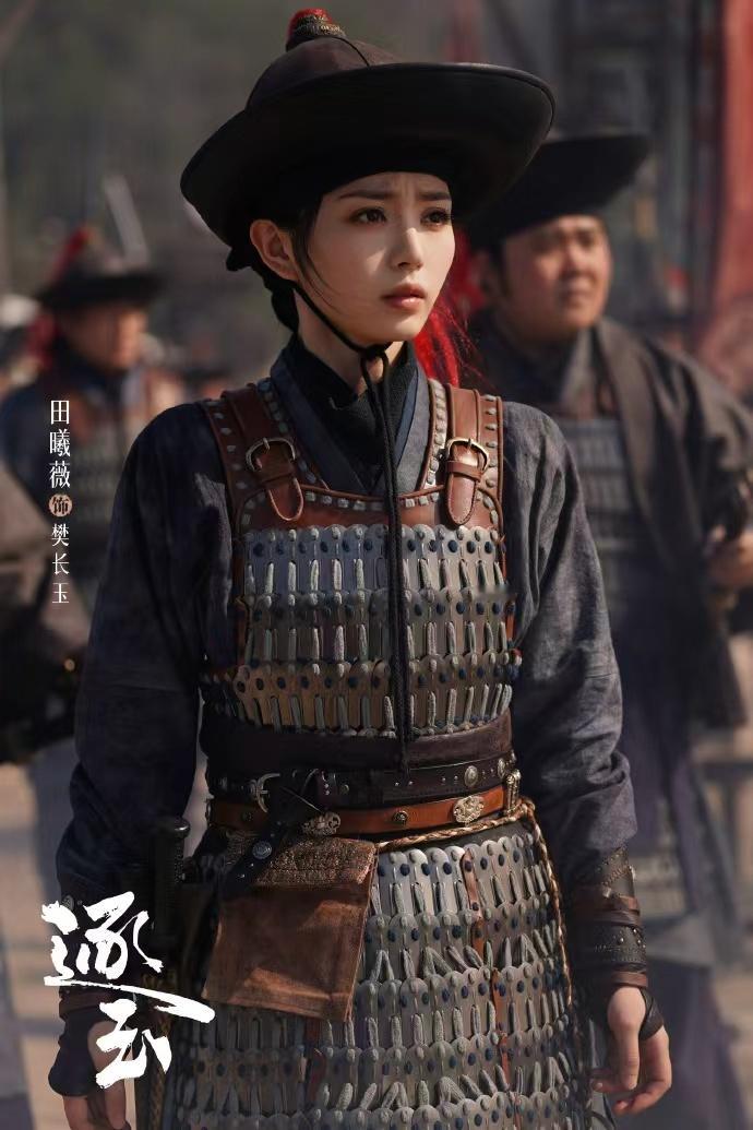 谢征樊长玉同心赴疆场谢征樊长玉隐忍拉扯28集谢征樊长玉同心赴疆场，谢征樊长玉隐忍