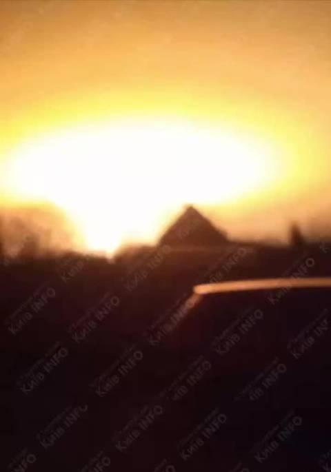 夜间，俄军对乌克兰多地发动新的空袭：

在波尔塔瓦州，俄军发射2枚“匕首”高超声