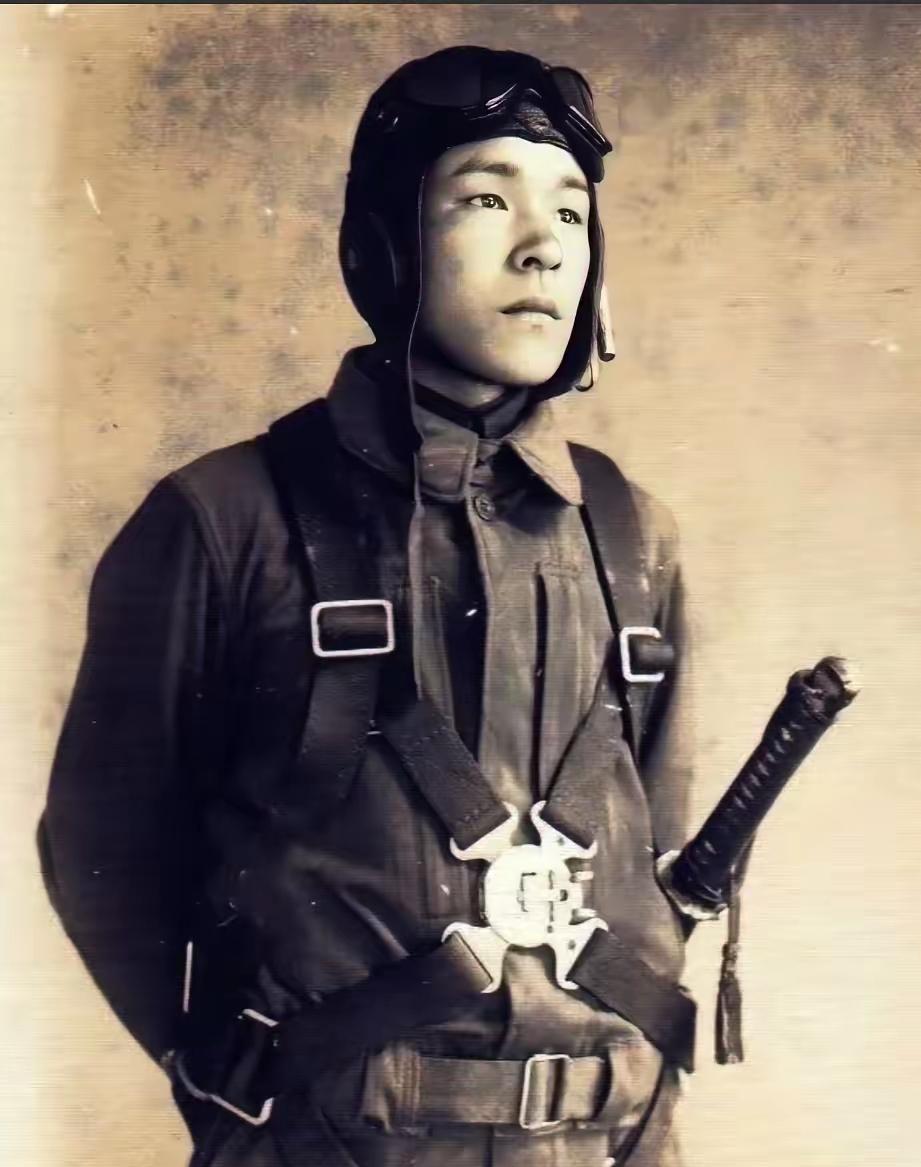 1944年，武工队队长李铁峰被俘，日军看守森严，八路军营救无望时，冈村宁次亲侄子