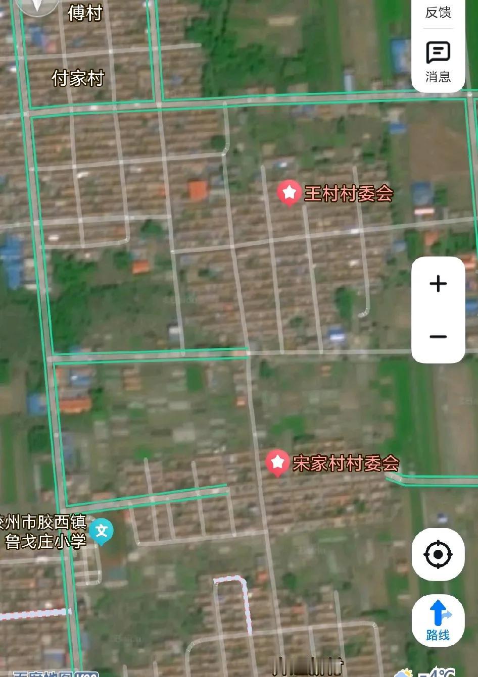 王家村位于青岛胶州市胶西镇西北部，距镇驻地8公里，东与大行村、西与付家村、南与宋