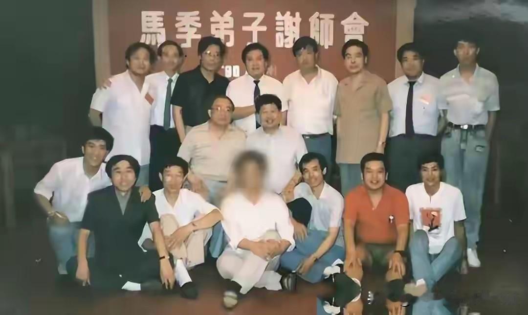 马季的“放手”比“手把手”更珍贵：5个徒弟的不同人生，藏着育人的终极智慧
 
都