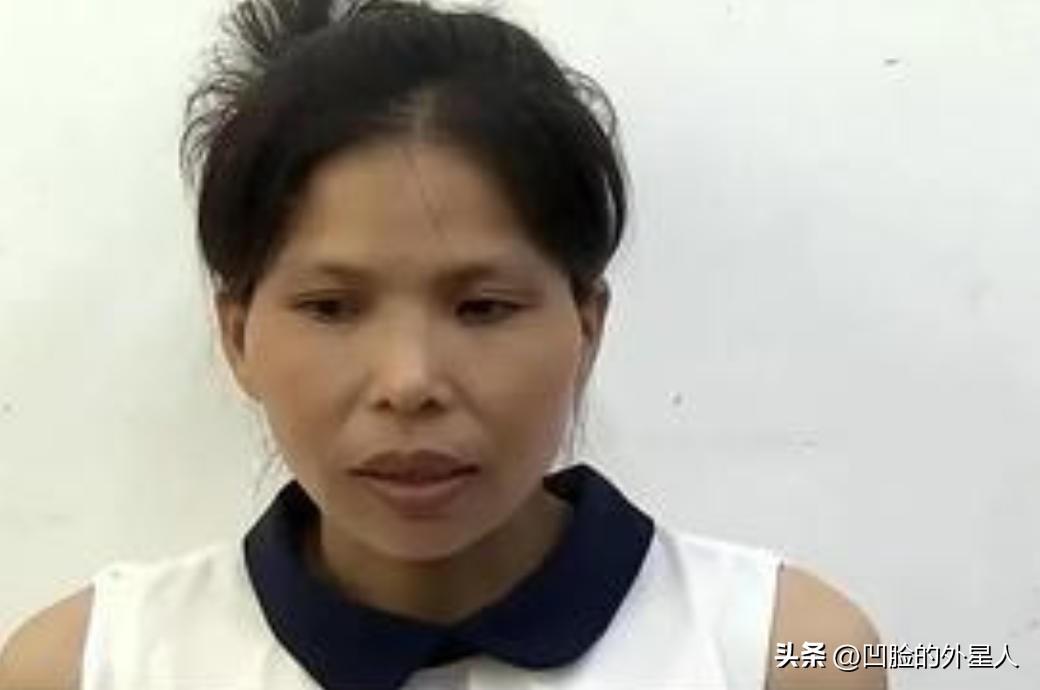 高考712分，毕业于中国人民大学的伍继红，居然沦落为二嫁农村光棍、生育6个娃的“