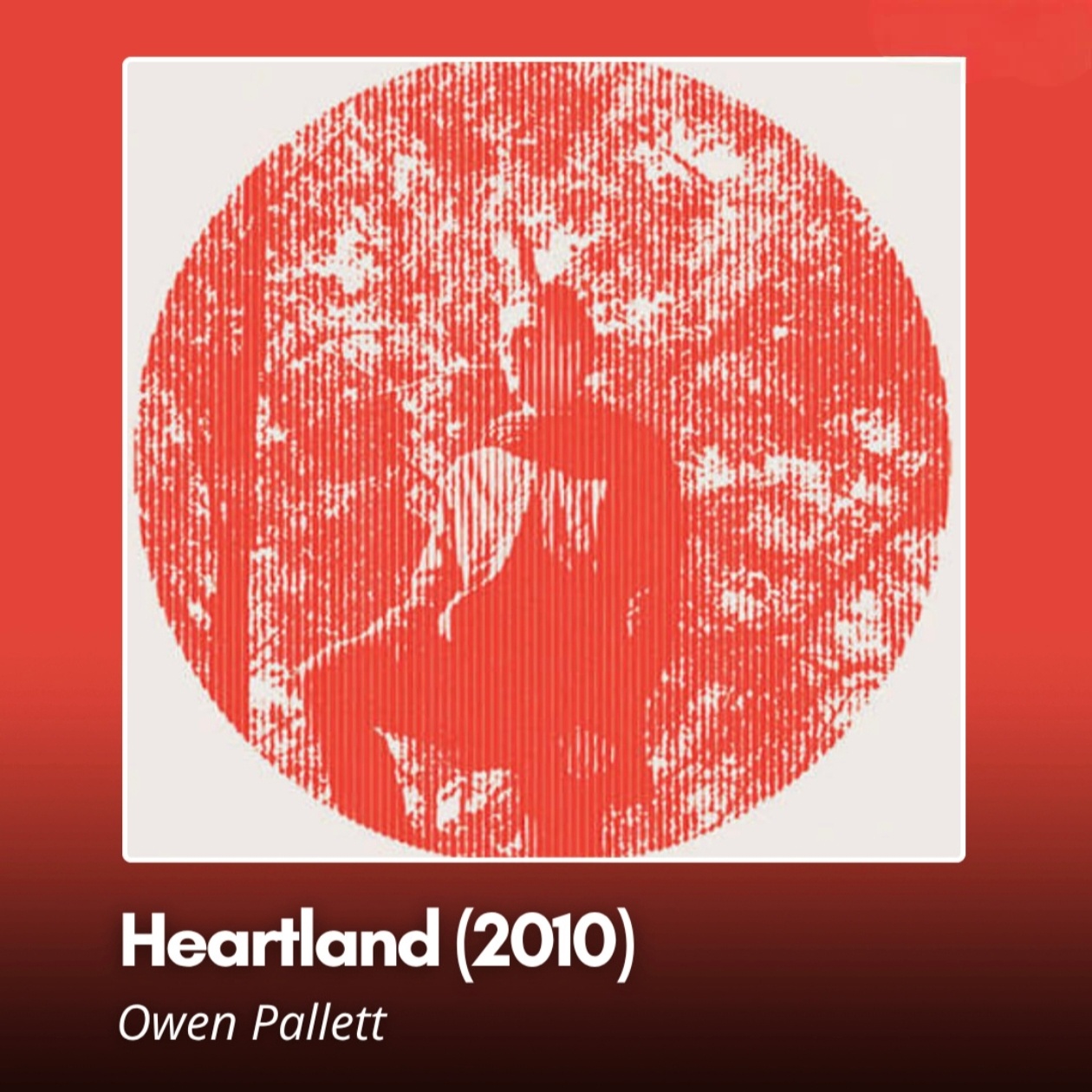 传奇音乐人，氛围真神 Brian Eno 老师的人生九佳专辑，风格和年代跨度极大
