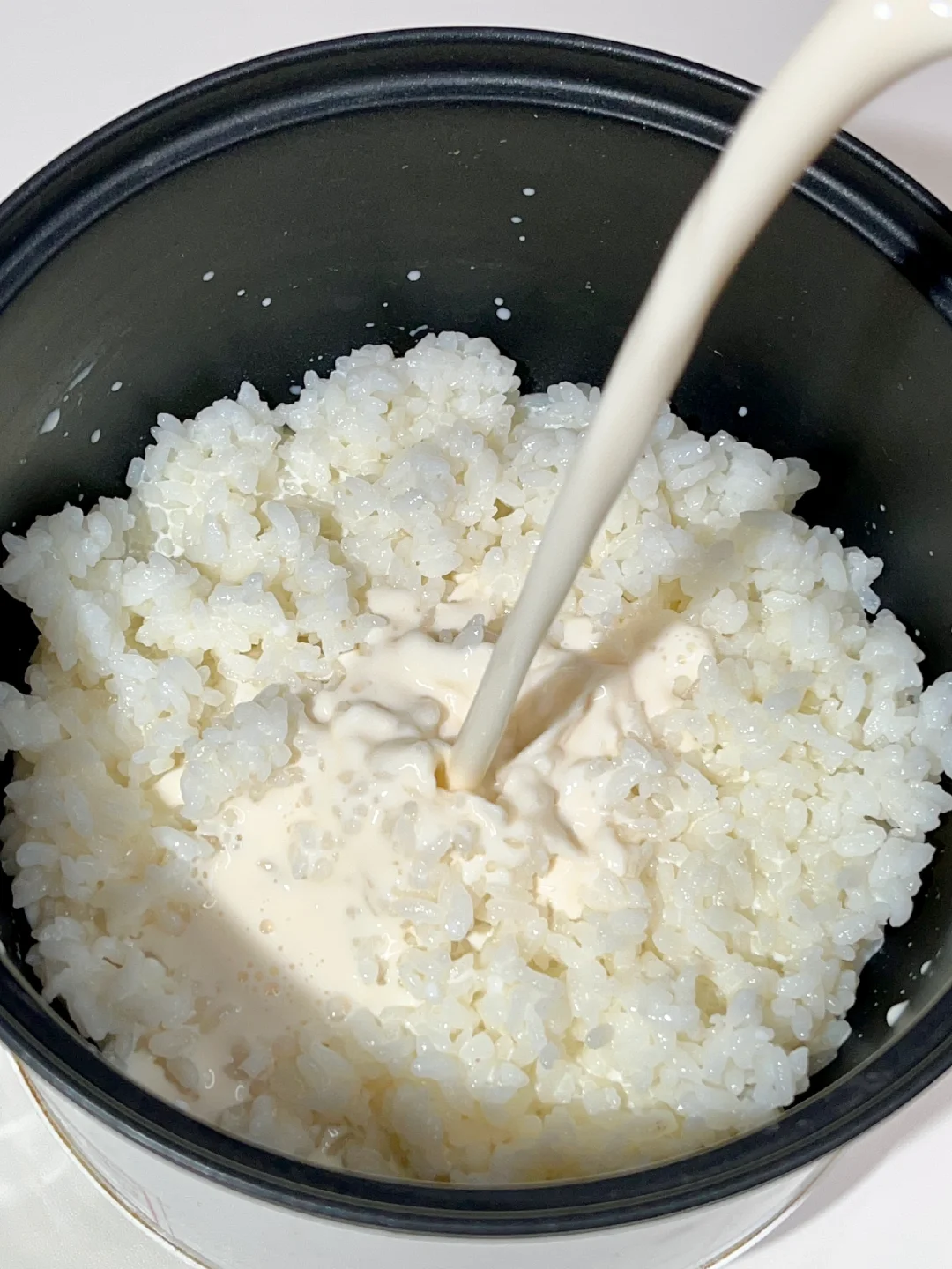 剩米饭最伟大的吃法出现了！！！