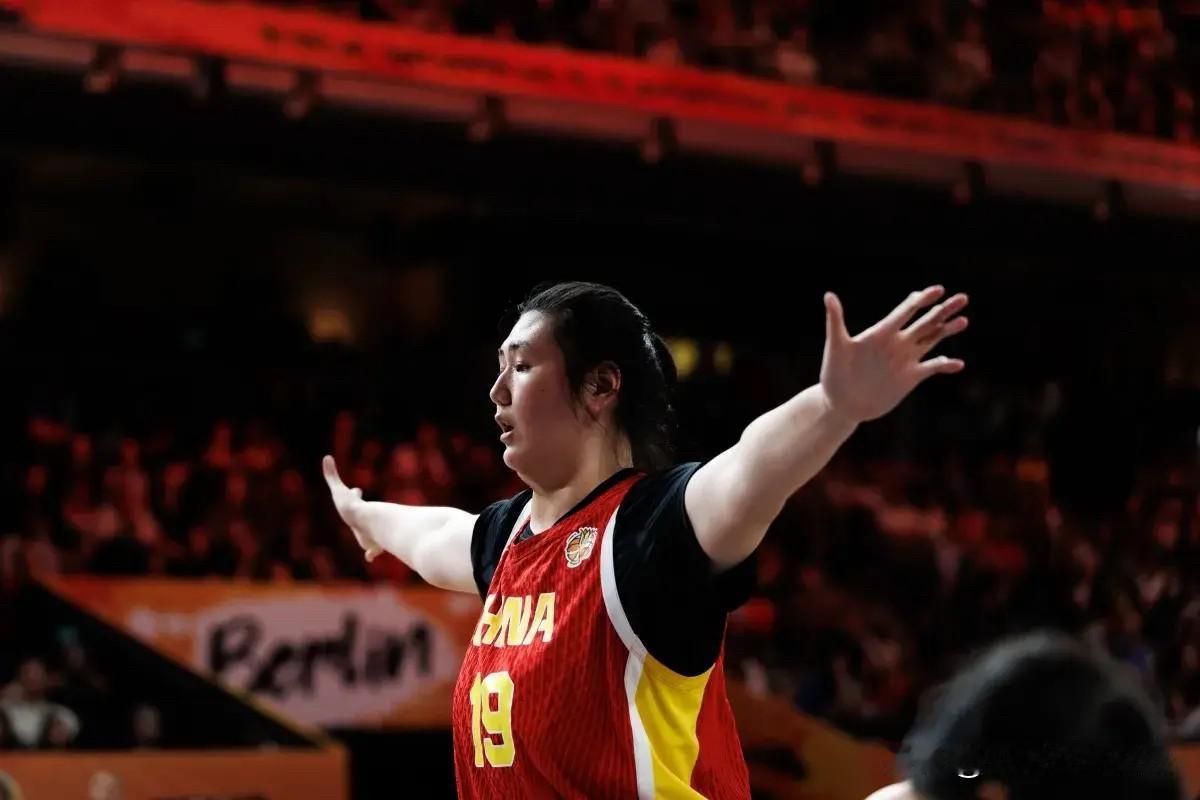 出线生死战！女篮迎战捷克，拿下本场才有出线机会

今晚中国女篮迎来世界杯关键一战