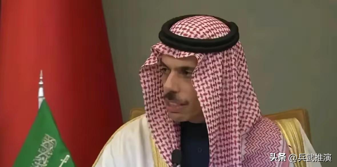 沙特外交大臣费萨尔·阿勒沙特宣布，沙特已联合阿联酋、巴林、科威特、卡塔尔等六个中