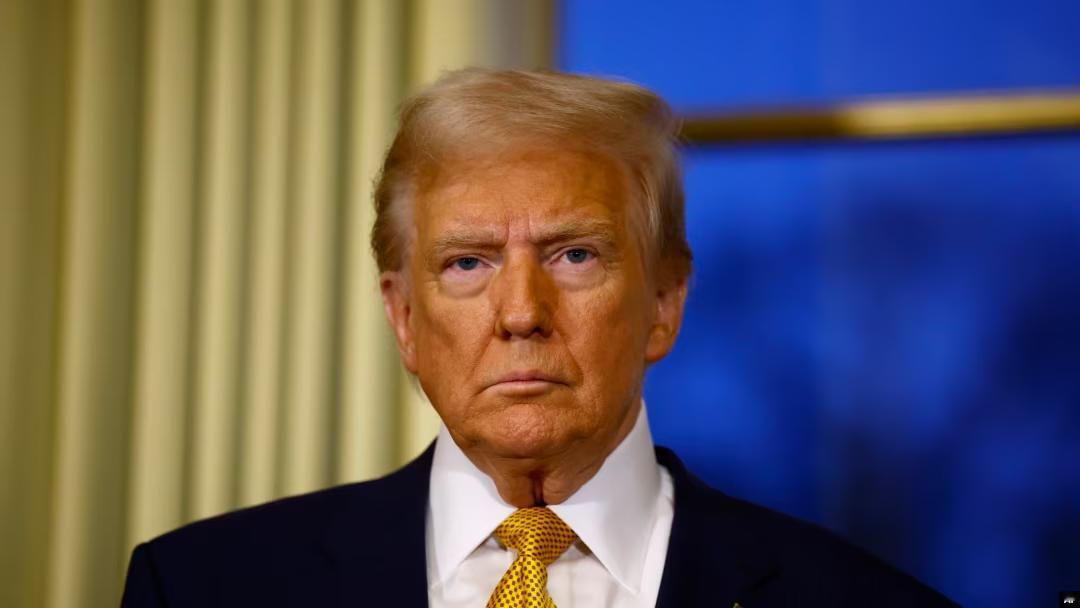 特朗普会不会提前走人，现在谁也说不准，但美国政坛已经有人开始提前给他算后路了。民