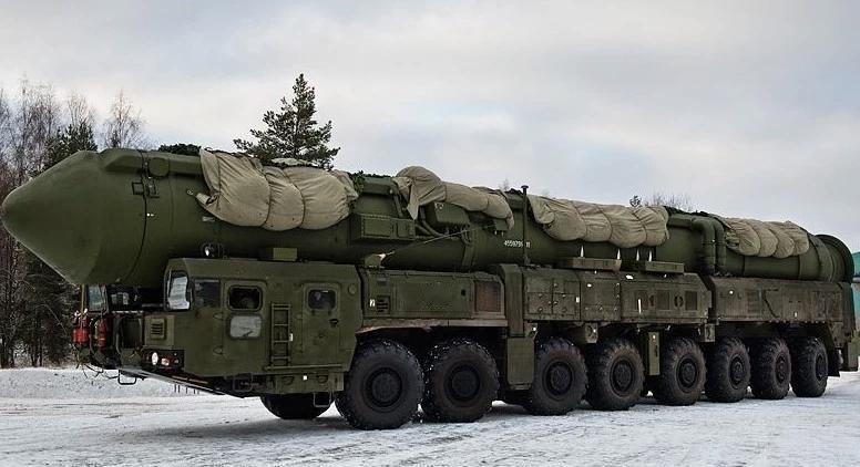 据央视新闻报道：日前美俄频秀核肌肉《核风云:俄美博弈升级,“海燕”“波塞冬”对决