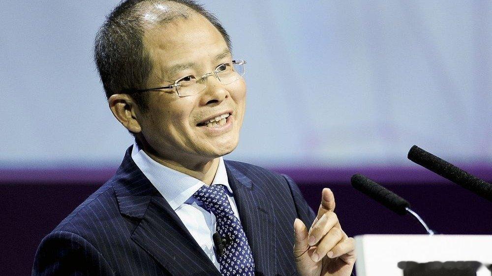 凤凰新闻【华为徐直军“感谢”美国制裁】IT之家5月31日消息，据钛媒体报道，华为