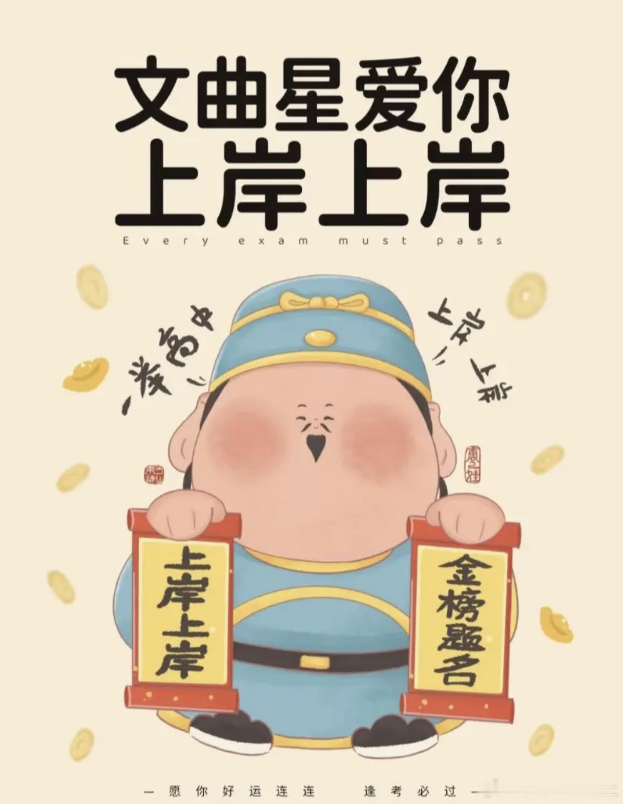 2026高考分数线 全部都给我上岸985、211高校 