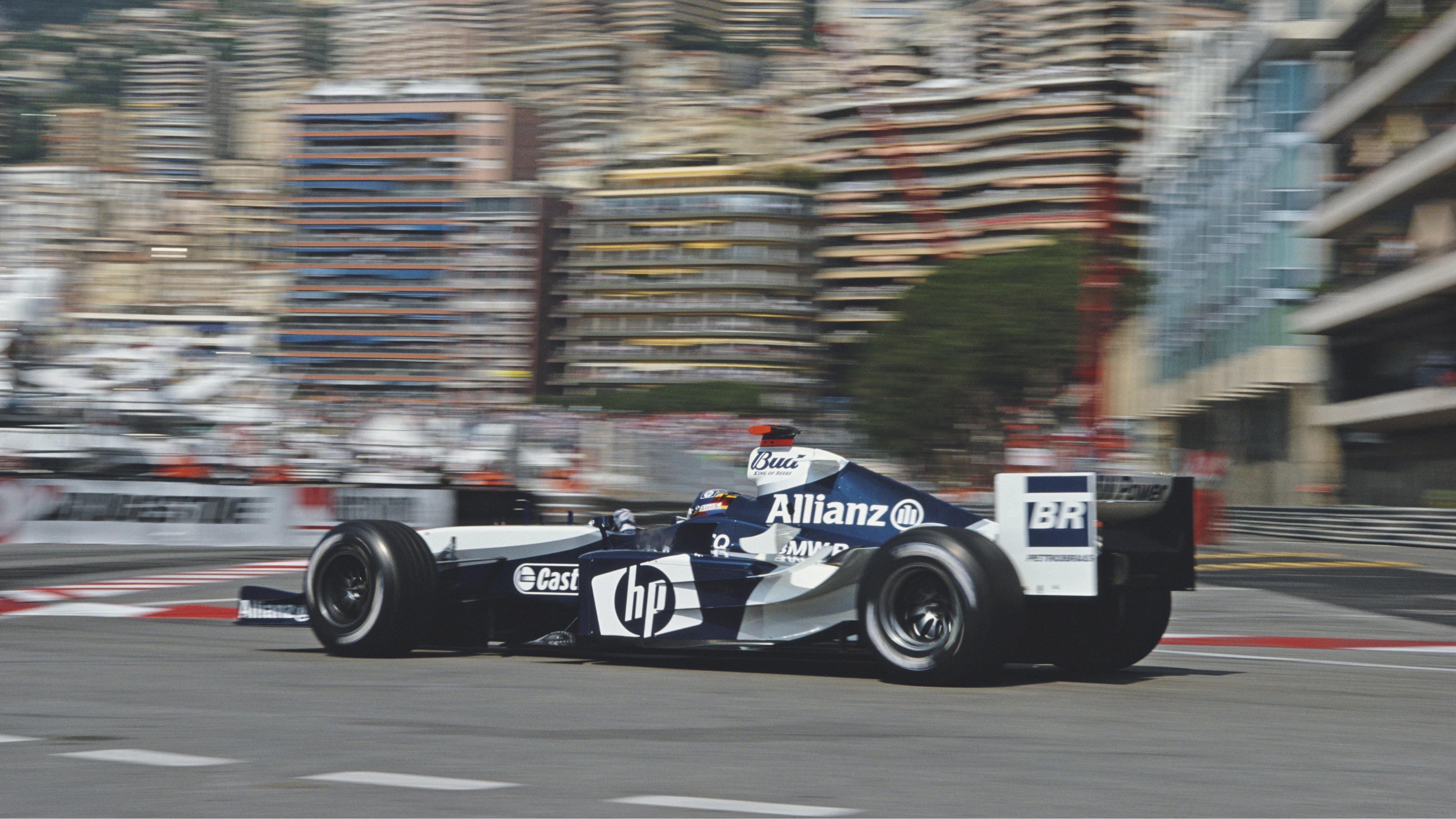 威廉姆斯队史涂装演变，有一些真的蛮经典F12026F1新车发布