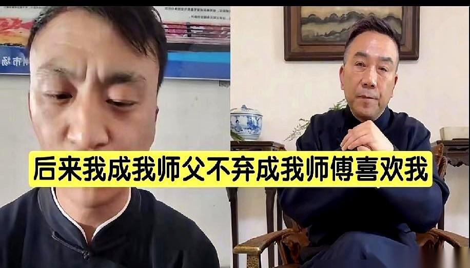 就为了一碗饭。
真的，就为当年那一口饭。
他替人挡了一辈子的枪林弹雨。
说他傻吧