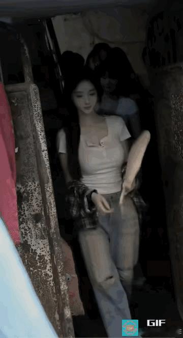 喜欢第几个，都是美女啊