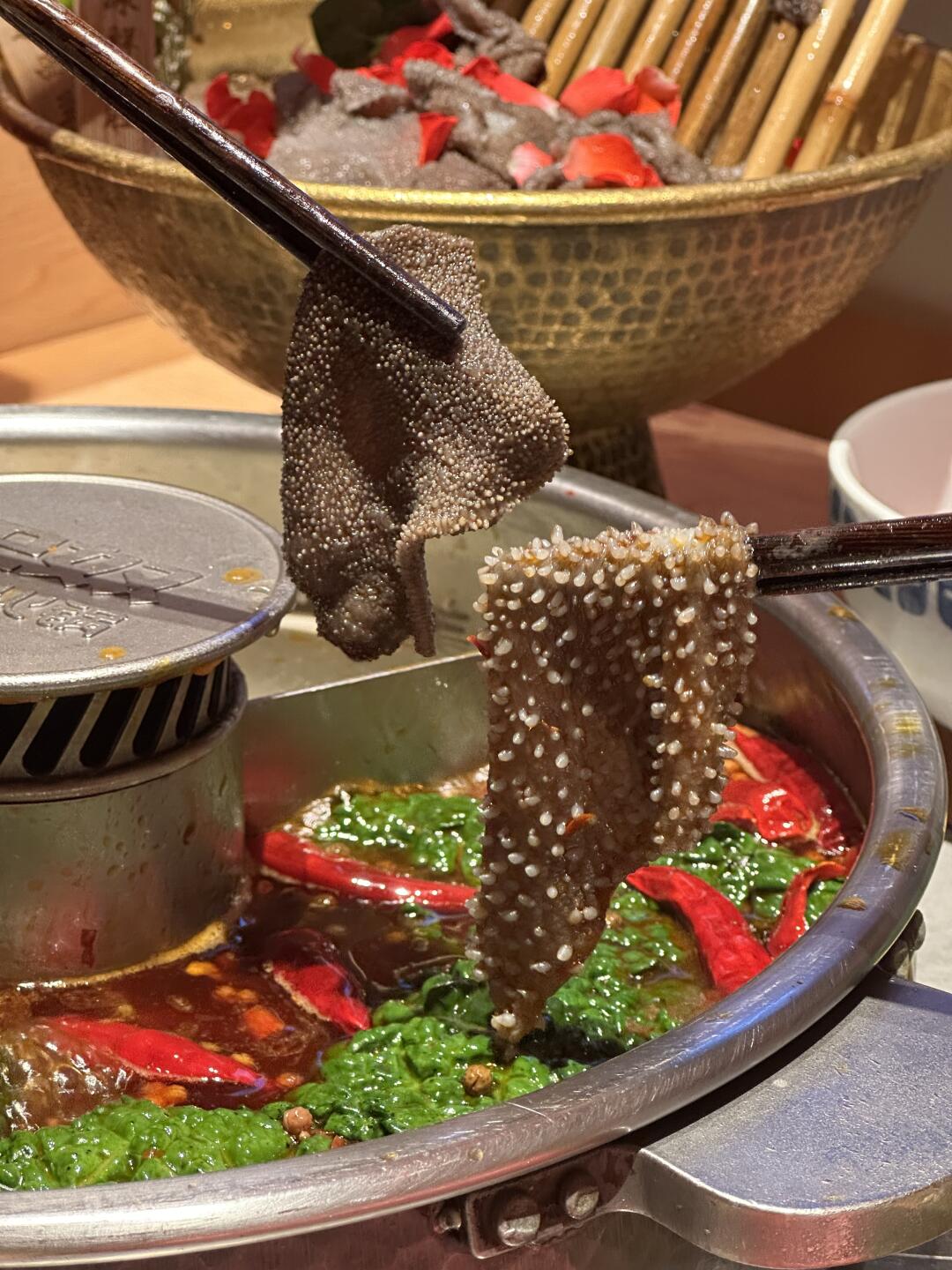 北京合生汇好吃好逛的！快来