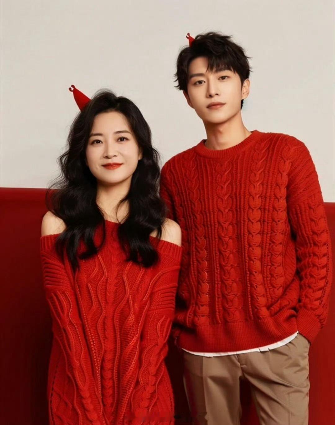 贾玲瘦了之后连cp粉都有了，可惜没有那种灵魂了