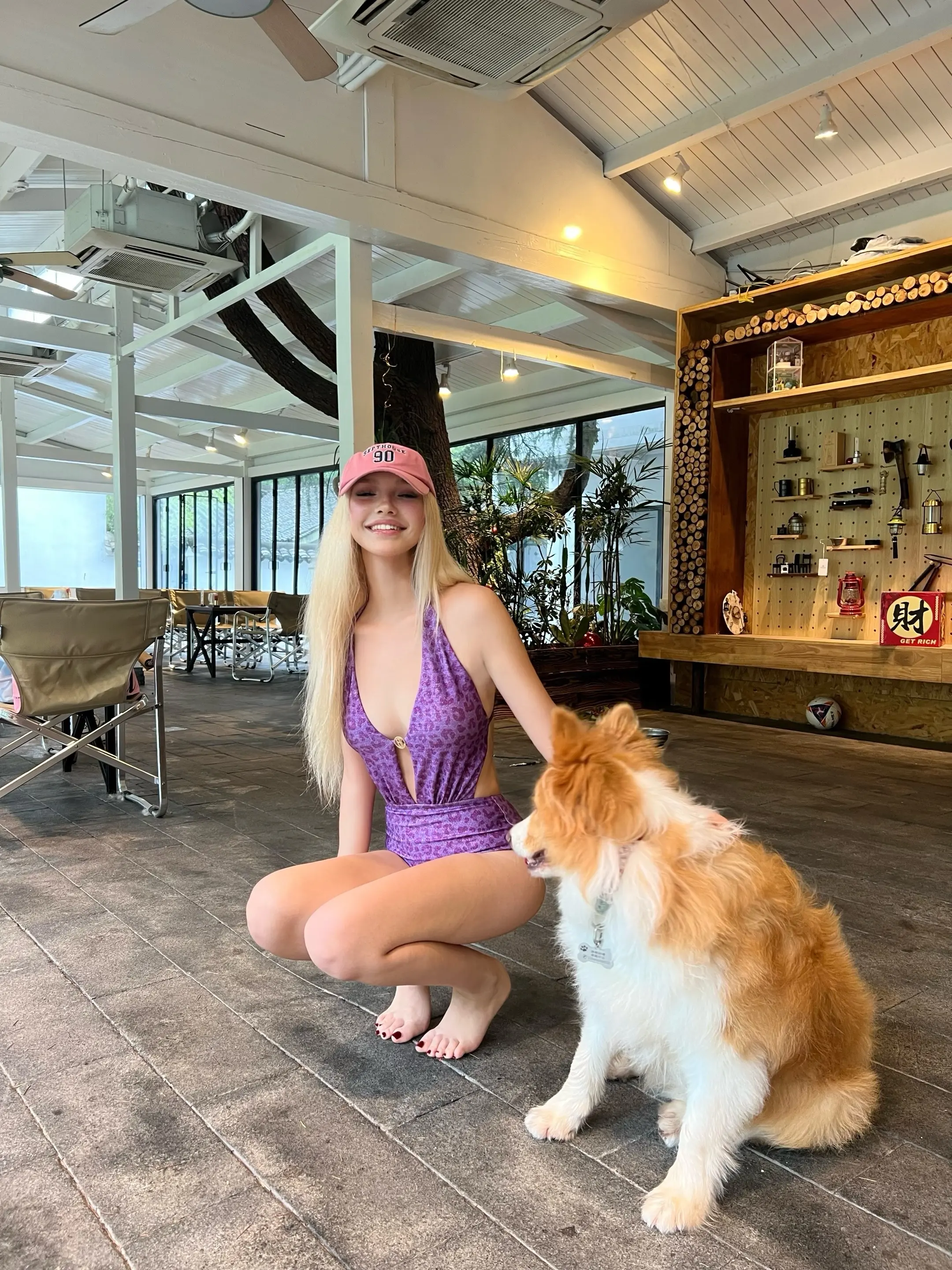 轻欧美