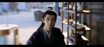 文俊辉焚月登场顾玉复活无望 文俊辉《焚月》一响，顾玉命运成殇！《长安二十四计》里