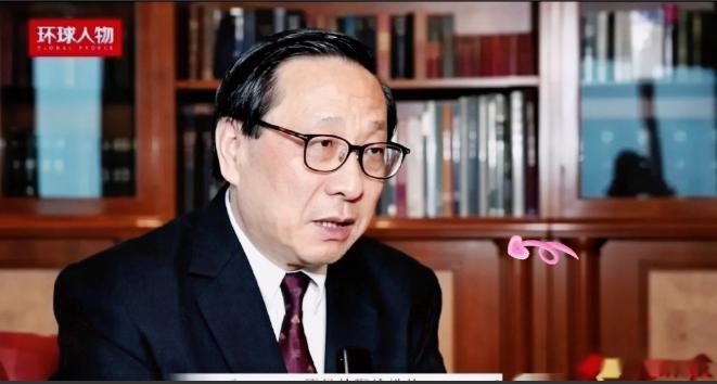 高志凯的一句反问，直击问题要害：“见过哪个穷苦人家，能养出叛国分子后代天天出来洗