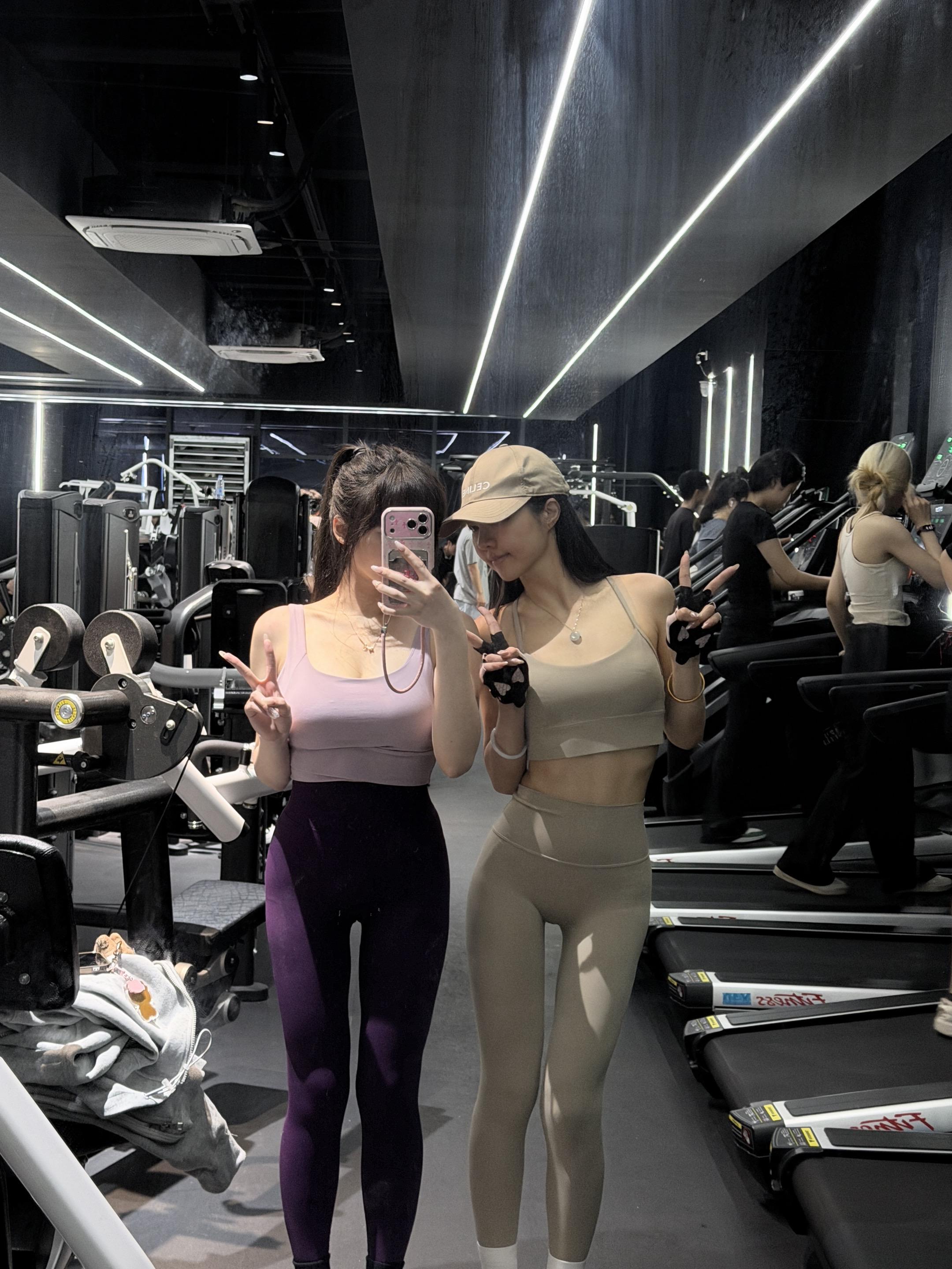 我最近过得挺好的 你呢