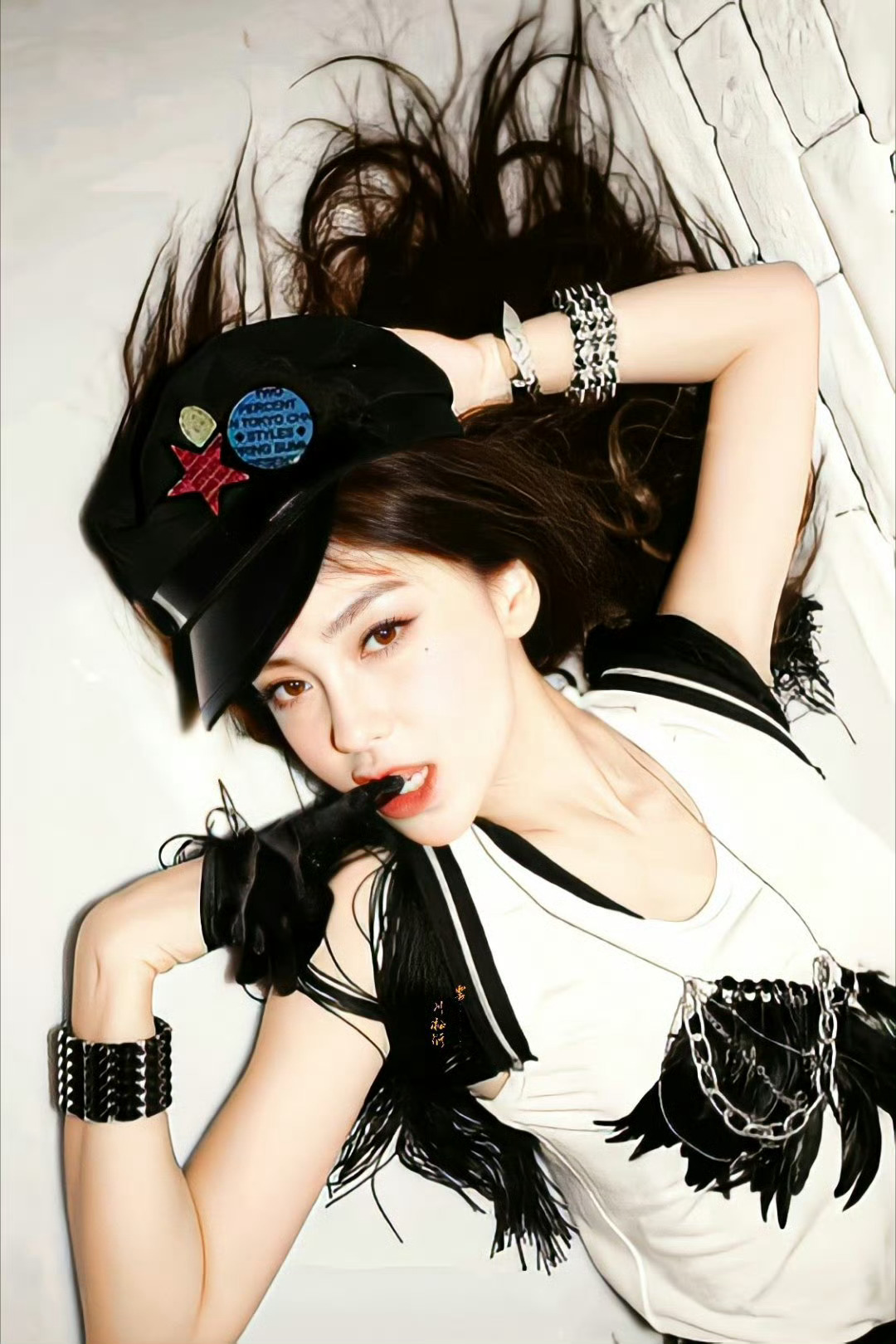 #angelababy# [太阳] #杨颖# 『0228早安电台』“机会总是留给