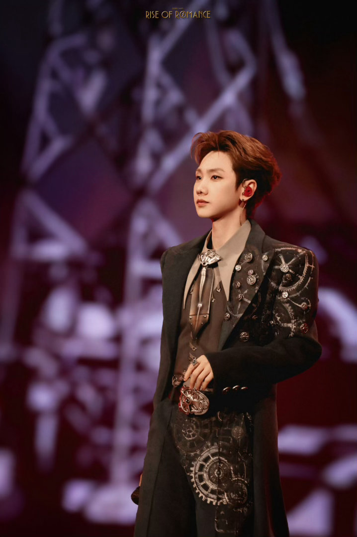 杨千嬅想邀汪苏泷写歌 杨千嬅主动喊话汪苏泷写歌，这是什么梦幻联动！一个是港乐天后