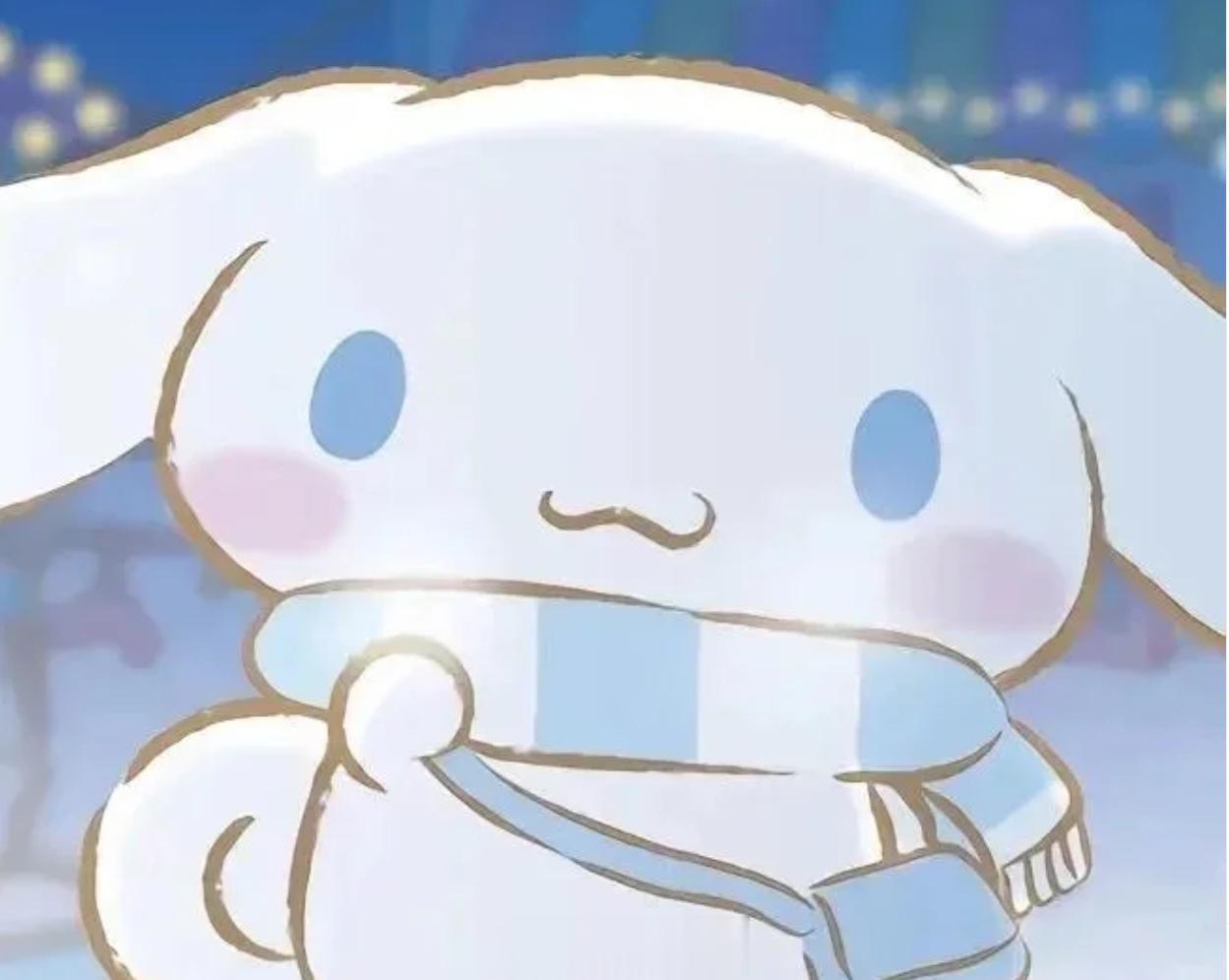 #蛋仔派对大耳狗# wow 这个大耳狗太可爱了叭！请求出大耳狗蛋仔周边！！ ​​