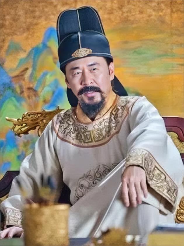 公元960年正月初四，七岁的柴宗训交出玉玺。后世都在吹捧赵匡胤没杀前朝皇室，还弄
