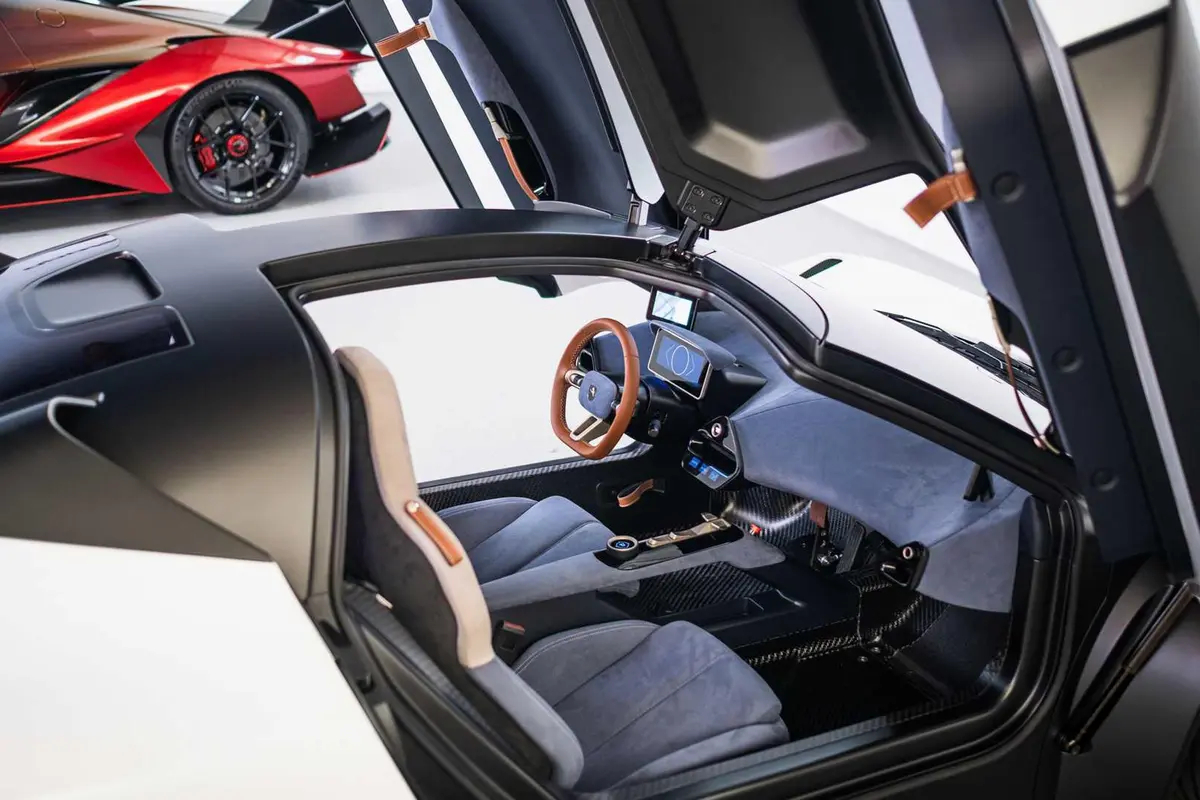 Apollo G2J ​​​